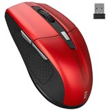  miš wireless SM-861 crveni cene