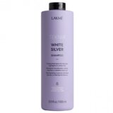 Lakme teknia white silver šampon 1000ml | ePonuda.com