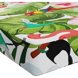  Jastučić za klupu SOEST 100% poliester Šareni 150 x 50 x 8 cm | shoptok.hr