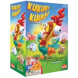 Goliath Kikiriki društvena igra Cijene