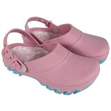  Vrtne klompe (Djeca, Broj cipele: 28 - 29, Roza) | shoptok.hr