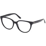 Guess GU2872 001 ONE SIZE (54) Črna/Kristalna Cene