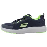 Skechers Modne superge DYNAMIC TREAD-NITROD Modra