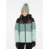  Girls ́s ski jacket PRTFUGEE JR Cene