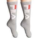 Fila Nogavice F9598-400 Siva Cene