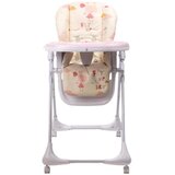 Bbo hranilica za bebe Bianca Pink, 6m+ | Eponuda.com