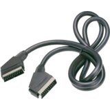 Hq Scart kabl, 21 pinski, oklopljen, 5 met – SCART 03LC/5 | Eponuda.ba