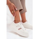 Big Star Womens Platform Sneakers Cene