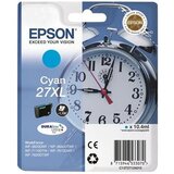  Kartuša Epson T27XL (T2712) modra/cyan - original | Shoptok.si