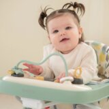 Kikka Boo dubak poppy mint ( KKB31103 ) | ePonuda.com