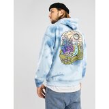 A-Lab Hippie Snail Pulover s kapuco dye | Shoptok.si