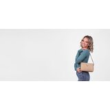 Vuch Torba Marea Beige, 15 x 24 cm Slike