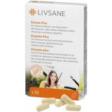 LIVSANE enzim plus 30 tableta Cene