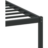 vidaXL Okvir kreveta bez madraca boja hrasta sonome 80 x 200 cm drveni | shoptok.hr