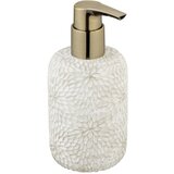 Wenko Bijeli dozator sapuna od polyresina 300 ml Montalfano – | shoptok.hr