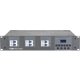 SHOWTEC DDP-610 MKII, 6 kanalni dimmer | šuko - - Audio-Kondric Cene