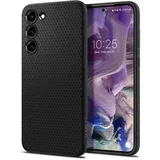 Liquid Air Samsung Galaxy S23 mat crna