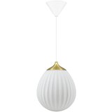 UMAGE Belo/v zlati barvi senčilo ø 21 cm Around the World Mini – | Shoptok.si