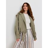 Sinsay Bomber jakna s visokim ovratnikom | shoptok.hr