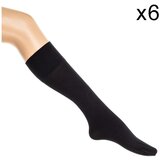 Vignoni Najlonke / Samostoječe nogavice GAMBMICRO-50-NERO Črna | Shoptok.si