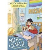 Harper Collins Publishers Ltd Alice Oseman - Nick and Charlie | Eponuda.com
