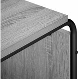  TV stalak 98 x 36 x 45 cm Siva Sonoma Konstruirano drvo | shoptok.hr