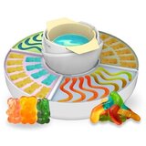 Cecotec 03833 - Zabavni in sladkorni gumijasti bonboni, (22118967) | Shoptok.si