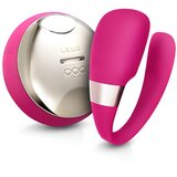 Lelo vibrator - Tiani 3, ružičasti Cijene