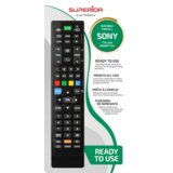 Superior Daljinski upravljač za Sony TV prijemnike - RC SONY TV | shoptok.hr