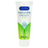 Durex lubricants Lubrikant Durex Natural | Shoptok.si