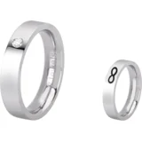 NAKIT 2JEWELS PRSTEN 221068-17