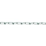 STABILIT Lanac s čvorovima po dužnom metru (2,8 mm, Čelik, Galvanski pocinčano) | shoptok.hr