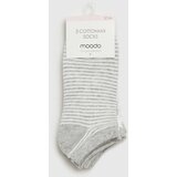 Marisse Women's Socks L-Sk-4608 L.Grey | ePonuda.com