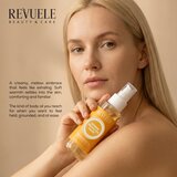 Revuele Amber Pistachio Haze Fragranced Oil parfumirano olje za telo za ženske 100 ml | Shoptok.si