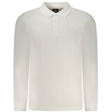  mu&amp;Scaron;ka polo majica 858872/ bela Slike