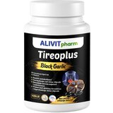 Alivit black garlic tireoplus, 90 kapsula