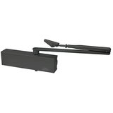 BURG WÄCHTER Zapiralo za vrata TS 2500 ANT (Antracit, Ustrezno za: Vrata širine do 125 cm) Cene
