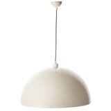 Brilagi LED luster na sajli METALO 1xE27/40W/230V prečnik 60 cm bež/bakarna | Eponuda.com