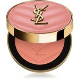 Yves Saint Laurent Make Me Blush Bold Blurring rumenilo nijansa 57 Coral Clash 6 g Cijene