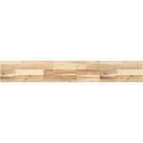 Stolna Mizna plošča 160x20x4 cm pravokotna trden akacijev les, (21411663) | Shoptok.si