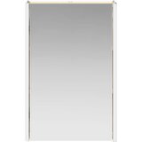  Kupaonski ormar s ogledalom Sonoma hrast 33 x 11,5 x 50 cm | shoptok.hr