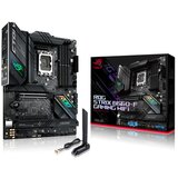 Asus osnovna plošča rog strix B660-F, gaming, wi-fi, LGA1700, DDR5, atx | Shoptok.si