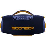 SOONBOX Prijenosni bluetooth zvučnik FM radio S9706 | Eponuda.ba