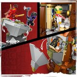 Lego Ninjago: Zmajski kamniti oltar | Shoptok.si