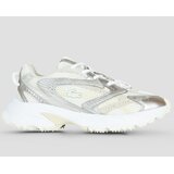 Lacoste L003 Neo Shot Silver Cream Pack Bijela Cijene