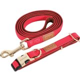 Zolux 466765RGE Povodac IMAO Mayfair Crveni 15mm / 1,2m | Eponuda.com