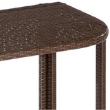 Gardenson Vrtna Miza Fred Klapptisch | Shoptok.si