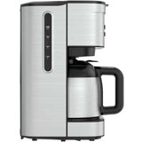  Električni aparat za kavu Continental Edison CECF12TIXTH 1 2 L 1 2 L | shoptok.hr