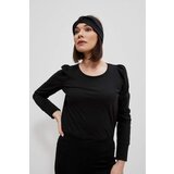 Moodo Round neck blouse | Shoptok.si