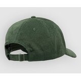 Quiksilver Decades Cord Cap forest Slike